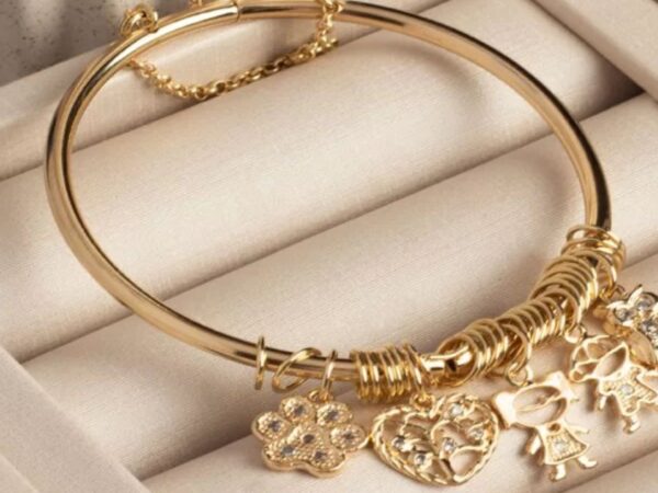 Bracelete: confira 4 ótimas opções para escolher!