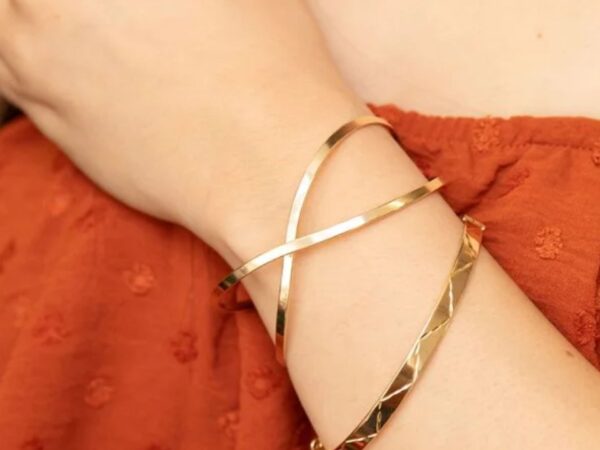 Braceletes: 4 dicas para não errar na escolha