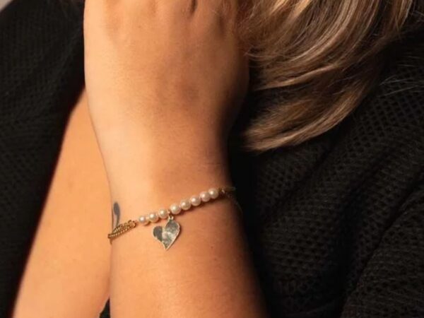 Como fazer mix com pulseiras de pérolas? Descubra!